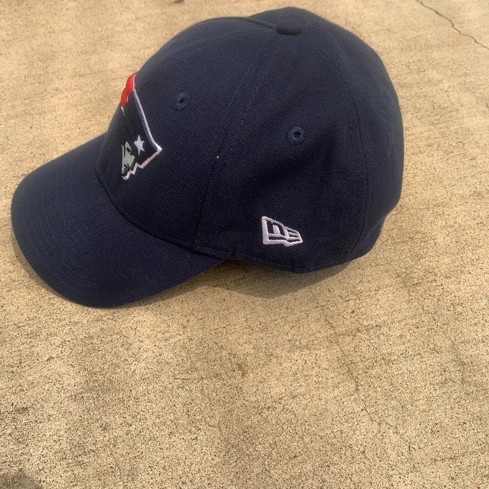 New Era Patriots hat!!! - Picture 2 of 7